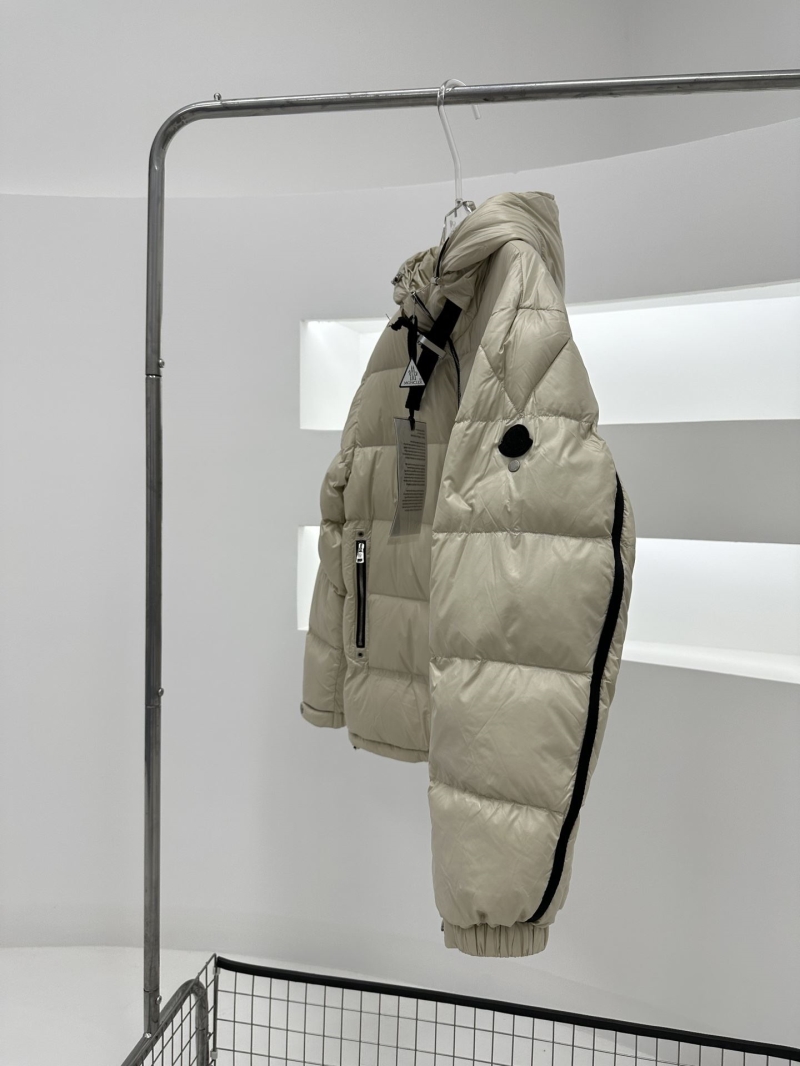 Moncler Down Coat